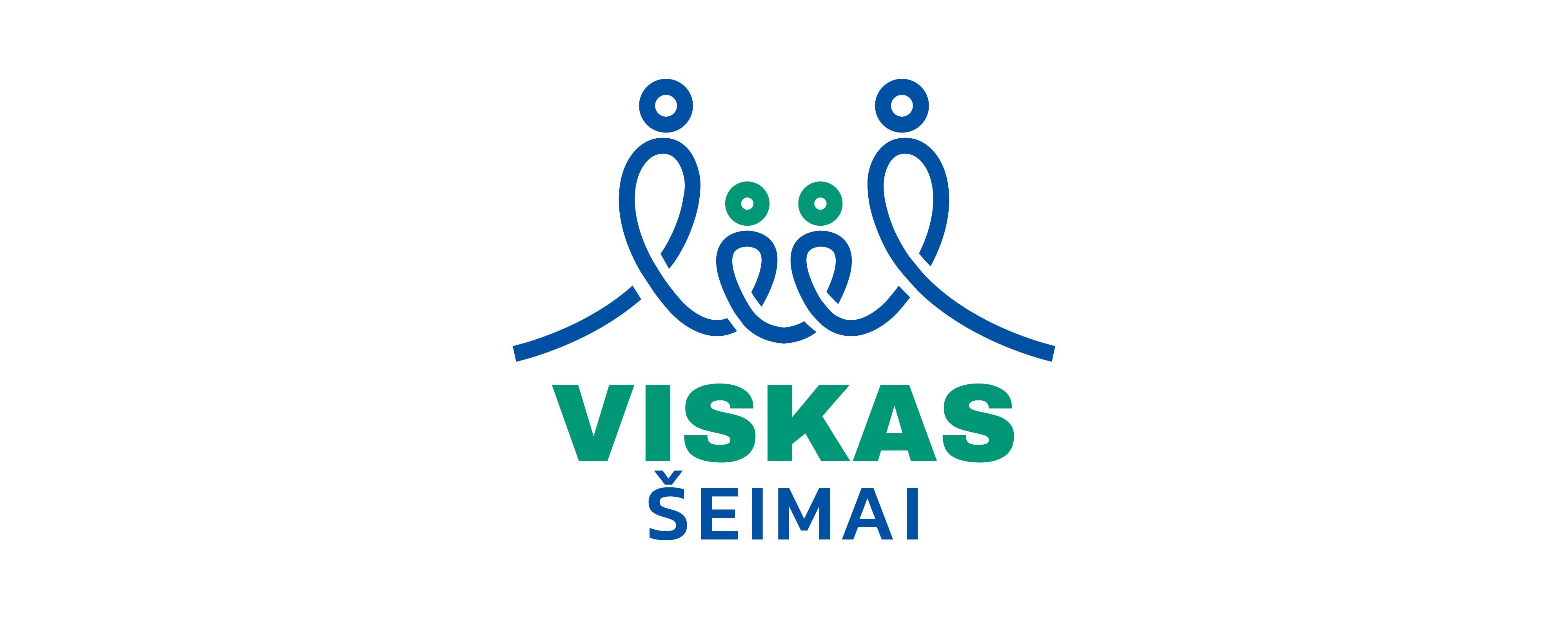 Viskas šeimai